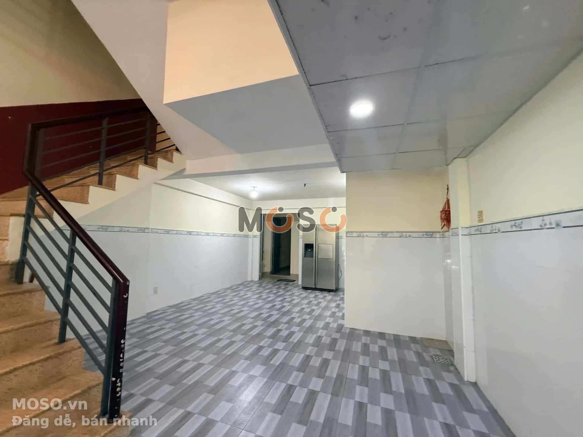 Cho thuê nhà hẻm Võ Trường Toản Thành phố Nha Trang, Khánh Hòa – 4 phòng ngủ, giá 14 triệu - ảnh 2